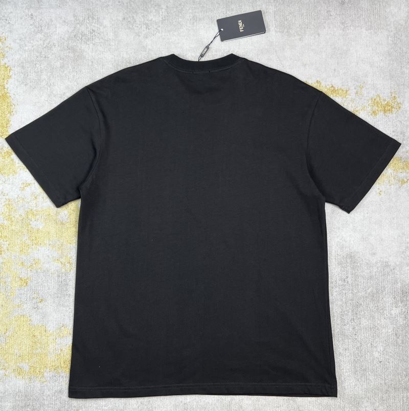 Fendi T-Shirts